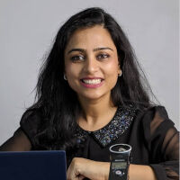 অদিতি গুপ্তা ।  Aditi Gupta