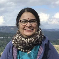 অনিতা অগ্নিহোত্রী । Anita Agnihotri