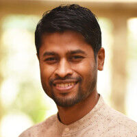 তুহিন পাল । Tuhin Paul